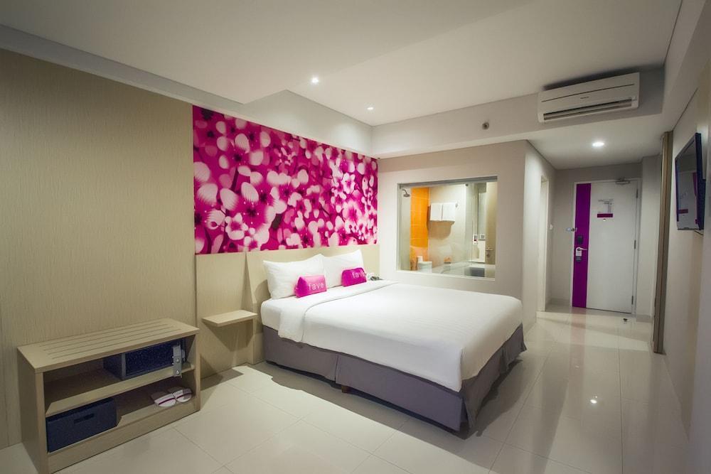 ดีพริมาโฮเทล บาลิกปาปัน  Hotel ภายนอก รูปภาพ