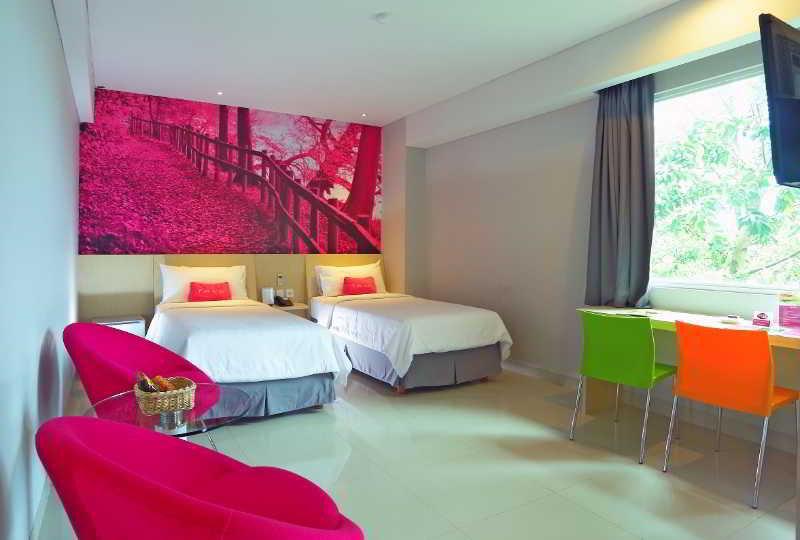 ดีพริมาโฮเทล บาลิกปาปัน  Hotel ภายนอก รูปภาพ