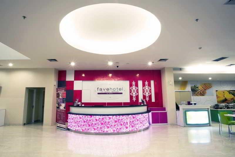 ดีพริมาโฮเทล บาลิกปาปัน  Hotel ภายนอก รูปภาพ