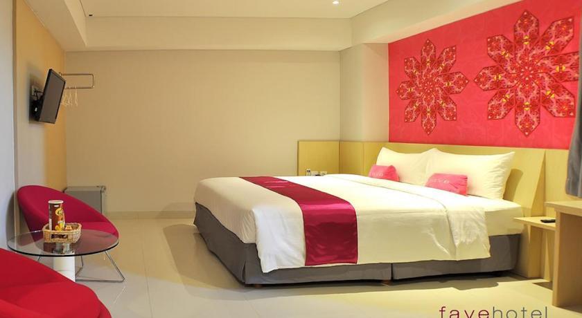 ดีพริมาโฮเทล บาลิกปาปัน  Hotel ภายนอก รูปภาพ