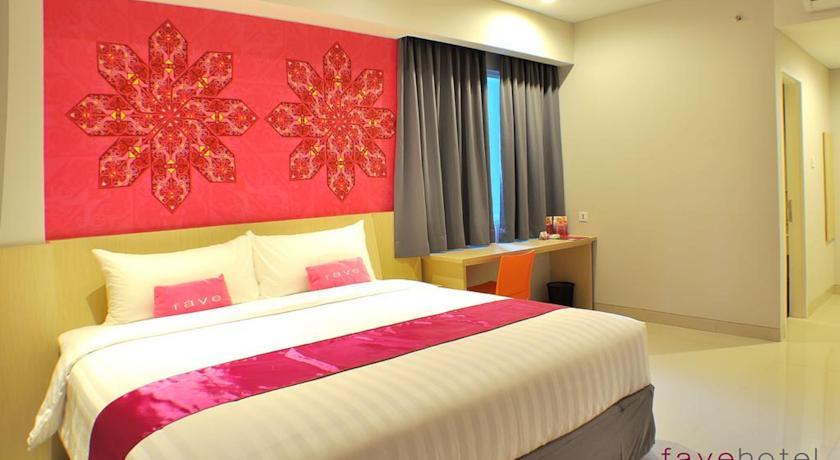 ดีพริมาโฮเทล บาลิกปาปัน  Hotel ภายนอก รูปภาพ
