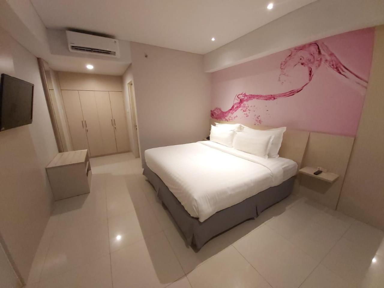 ดีพริมาโฮเทล บาลิกปาปัน  Hotel ภายนอก รูปภาพ