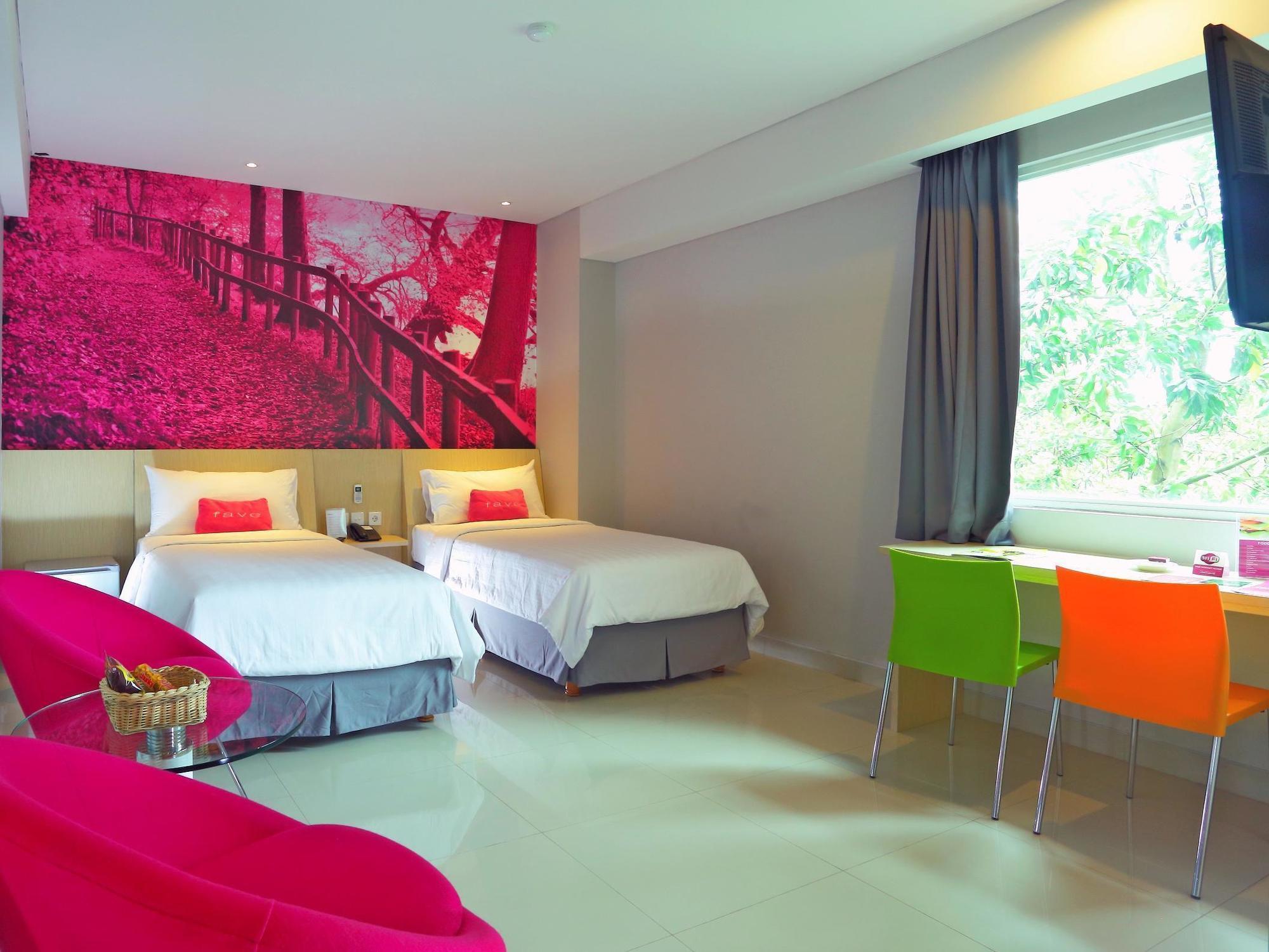 ดีพริมาโฮเทล บาลิกปาปัน  Hotel ภายนอก รูปภาพ