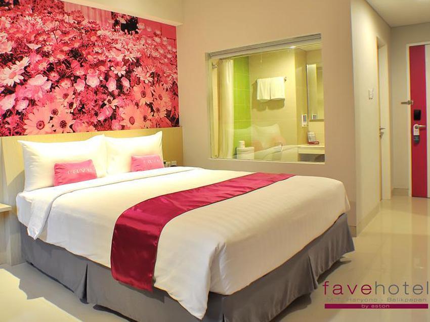 ดีพริมาโฮเทล บาลิกปาปัน  Hotel ภายนอก รูปภาพ