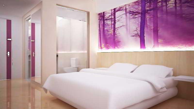 ดีพริมาโฮเทล บาลิกปาปัน  Hotel ภายนอก รูปภาพ
