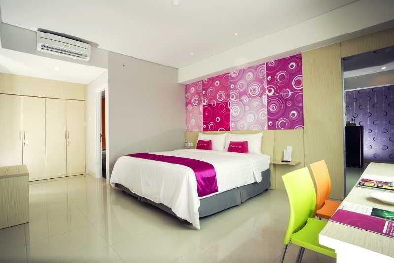 ดีพริมาโฮเทล บาลิกปาปัน  Hotel ภายนอก รูปภาพ