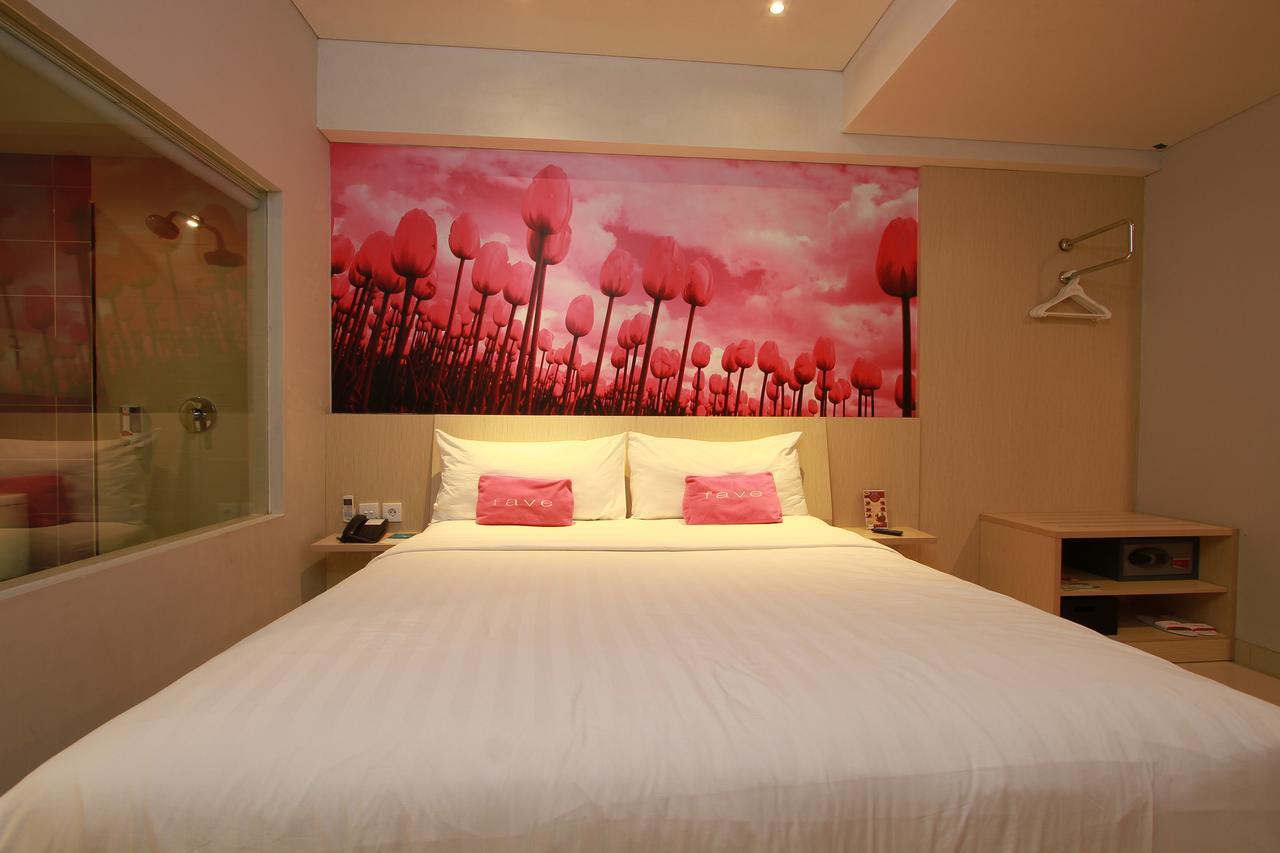 ดีพริมาโฮเทล บาลิกปาปัน  Hotel ภายนอก รูปภาพ