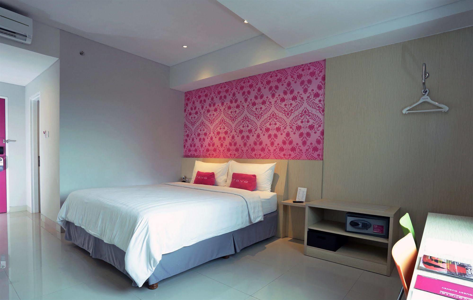 ดีพริมาโฮเทล บาลิกปาปัน  Hotel ภายนอก รูปภาพ